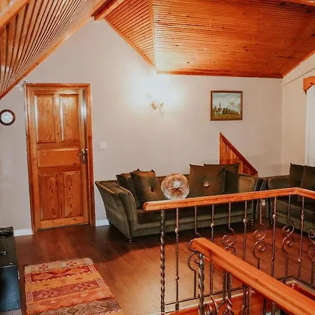 Base Detached With Warm Pool And Fireplace *