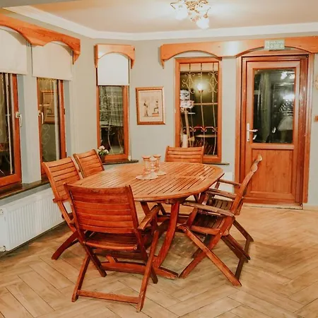 Base Detached With Warm Pool And Fireplace Villa Sapanca