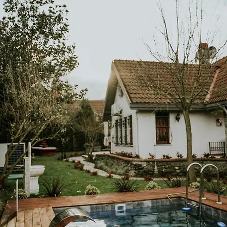 Base Detached With Warm Pool And Fireplace *