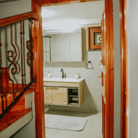 Villa Base Detached With Warm Pool And Fireplace