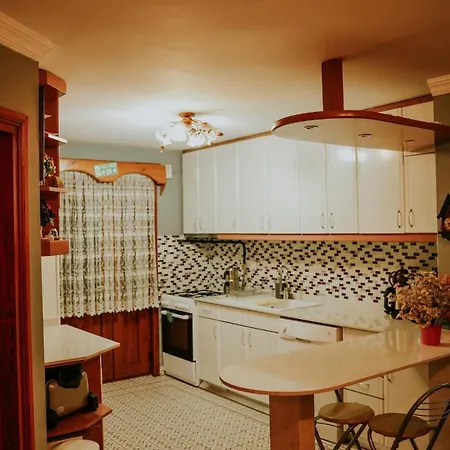 Base Detached With Warm Pool And Fireplace * Sapanca